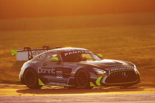 #888 - NM Racing Team - St&eacute;phane PERRIN - J&ouml;rg VIEBAHN - Mercedes-AMG GT2
 | SRO/JEP