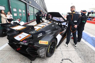 #89 - RTR Projects - Jan KRABEC - Erik JANIS - KTM X-BOW GT2
 | jakob ebrey jep