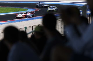 #90 - Razoon - more than racing - Dominik OLBERT - Denis LIEBL - KTM X-BOW GT2
 | SRO/JEP