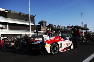 #90 - Razoon - more than racing - Dominik OLBERT - Denis LIEBL - KTM X-BOW GT2
 | SRO/JEP