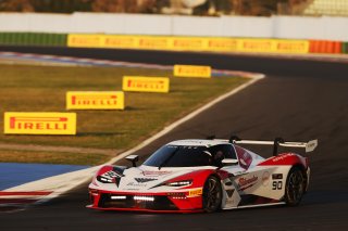 #90 - Razoon - more than racing - Dominik OLBERT - Denis LIEBL - KTM X-BOW GT2
 | SRO/JEP