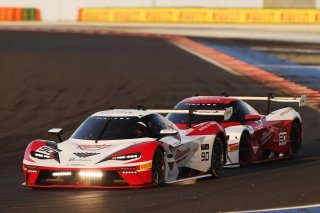#90 - Razoon - more than racing - Dominik OLBERT - Denis LIEBL - KTM X-BOW GT2
 | SRO/JEP