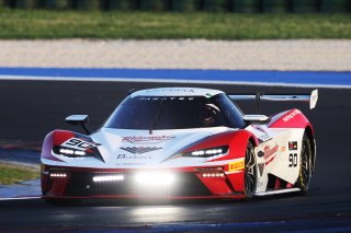 #90 - Razoon - more than racing - Dominik OLBERT - Denis LIEBL - KTM X-BOW GT2
 | SRO/JEP