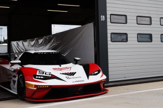 #90 - Razoon - more than racing - Dominik OLBERT - Denis LIEBL - KTM X-BOW GT2
 | SRO / JEP