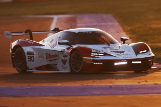 #90 - Razoon - more than racing - Dominik OLBERT - Denis LIEBL - KTM X-BOW GT2
 | SRO/JEP
