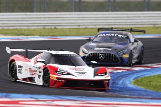 #90 - Razoon - more than racing - Dominik OLBERT - Denis LIEBL - KTM X-BOW GT2
 | SRO/JEP