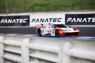 #90 - Razoon - more than racing - Dominik OLBERT - Denis LIEBL - KTM X-BOW GT2
 | SRO/JEP