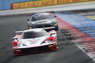 #90 - Razoon - more than racing - Dominik OLBERT - Denis LIEBL - KTM X-BOW GT2
 | JEP/SRO