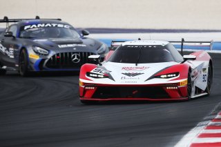 #90 - Razoon - more than racing - Dominik OLBERT - Denis LIEBL - KTM X-BOW GT2
 | JEP/SRO