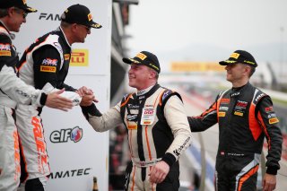 #90 - Razoon - more than racing - Dominik OLBERT - Denis LIEBL - KTM X-BOW GT2
 | JEP/SRO