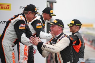 #90 - Razoon - more than racing - Dominik OLBERT - Denis LIEBL - KTM X-BOW GT2
 | JEP/SRO