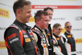 #90 - Razoon - more than racing - Dominik OLBERT - Denis LIEBL - KTM X-BOW GT2
 | JEP/SRO