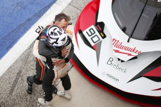 #90 - Razoon - more than racing - Dominik OLBERT - Denis LIEBL - KTM X-BOW GT2
 | JEP/SRO