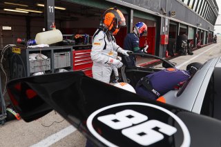 #98 - Motorsport 98 - Eric DE DONCKER - Loris HEZEMANS - Mercedes-AMG GT2
 | jakob ebrey jep