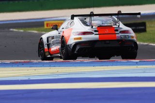 #98 - Motorsport 98 - Eric DE DONCKER - Loris HEZEMANS - Mercedes-AMG GT2
 | SRO / JEP