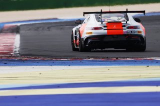 #98 - Motorsport 98 - Eric DE DONCKER - Loris HEZEMANS - Mercedes-AMG GT2
 | SRO / JEP