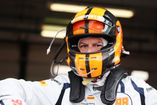 #98 - Motorsport 98 - Eric DE DONCKER - Loris HEZEMANS - Mercedes-AMG GT2
 | SRO Motorsports Group