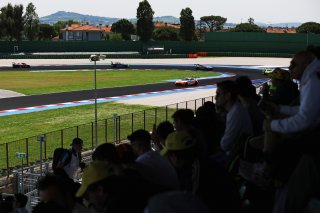#98 - Motorsport 98 - Eric DE DONCKER - Loris HEZEMANS - Mercedes-AMG GT2
 | SRO/JEP