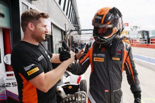 #90 - Razoon - more than racing - Denis LIEBL - KTM X-BOW GT2
 | SRO / JEP