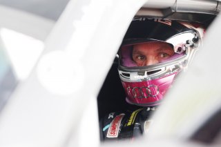 #888 - NM Racing Team - St&eacute;phane PERRIN - Mercedes-AMG GT2
 | SRO / JEP