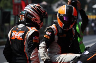 #16 - True Racing - Klaus ANGERHOFER - Sehdi SARMINI - KTM X-BOW GT2
 | SRO / JEP