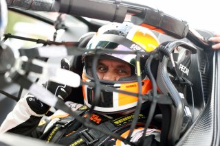 Fanatec GT2 European Series
 | SRO / JEP