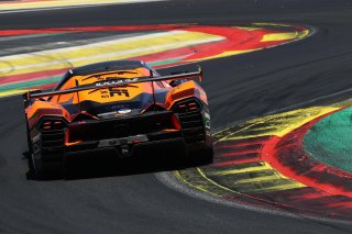 #16 - True Racing - Klaus ANGERHOFER - Sehdi SARMINI - KTM X-BOW GT2
 | SRO / JEP