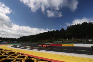 #16 - True Racing - Klaus ANGERHOFER - Sehdi SARMINI - KTM X-BOW GT2
 | SRO / JEP