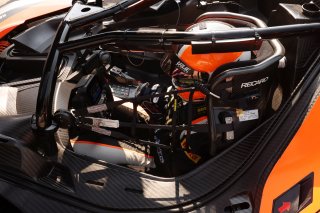 #16 - True Racing - Klaus ANGERHOFER - Sehdi SARMINI - KTM X-BOW GT2
 | SRO / JEP