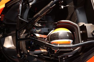 #16 - True Racing - Klaus ANGERHOFER - Sehdi SARMINI - KTM X-BOW GT2
 | SRO / JEP