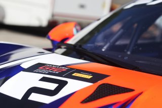 #2 - LP Racing - Philippe PRETTE - Maserati GT2
 | SRO / JEP