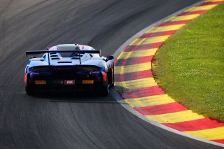 #2 - LP Racing - Philippe PRETTE - Maserati GT2
 | SRO/JEP