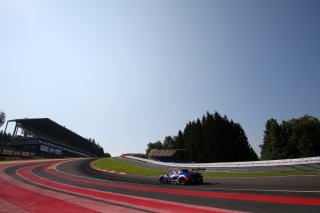 #2 - LP Racing - Philippe PRETTE - Maserati GT2
 | SRO/JEP