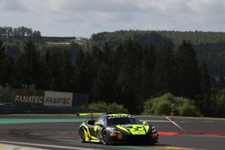 #24 - TFT Racing - Alexandre LEROY - Maserati GT2
 | SRO / JEP