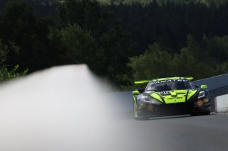 #24 - TFT Racing - Alexandre LEROY - Maserati GT2  | SRO / JEP