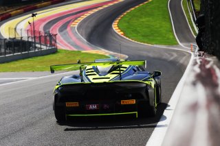 #24 - TFT Racing - Alexandre LEROY - Maserati GT2  | SRO / JEP