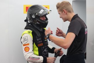 #24 - TFT Racing - Alexandre LEROY - Maserati GT2  | SRO / JEP
