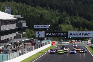 #24 - TFT Racing - Alexandre LEROY - Maserati GT2
 | SRO / JEP