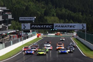 #24 - TFT Racing - Alexandre LEROY - Maserati GT2
 | SRO / JEP