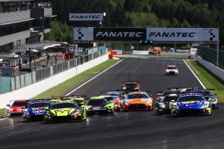 #24 - TFT Racing - Alexandre LEROY - Maserati GT2
 | SRO / JEP