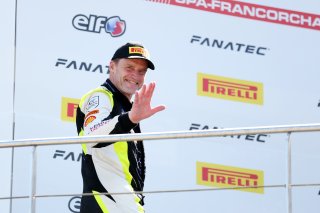 #24 - TFT Racing - Alexandre LEROY - Maserati GT2
 | SRO/JEP