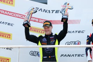 #24 - TFT Racing - Alexandre LEROY - Maserati GT2
 | SRO/JEP