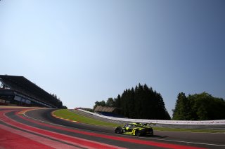 #24 - TFT Racing - Alexandre LEROY - Maserati GT2
 | SRO/JEP