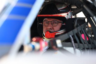 #53 - Akkodis ASP - Pascal GIBON  - Mercedes-AMG GT2
 | SRO / JEP