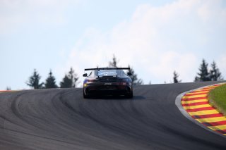 #53 - Akkodis ASP - Pascal GIBON - Christophe BOURRET - Mercedes-AMG GT2
 | SRO/JEP