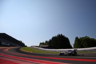 #53 - Akkodis ASP - Pascal GIBON - Christophe BOURRET - Mercedes-AMG GT2
 | SRO/JEP