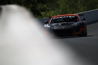 #56 - CMR - Lawrence TOMLINSON - Ginetta G56 GTX
 | SRO / JEP