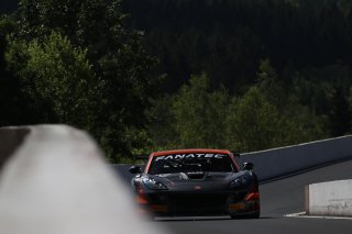 #56 - CMR - Lawrence TOMLINSON - Ginetta G56 GTX
 | SRO / JEP
