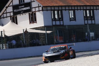 #56 - CMR - Lawrence TOMLINSON - Ginetta G56 GTX
 | SRO / JEP