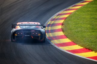 #56 - CMR - Lawrence TOMLINSON - Ginetta G56 GTX
 | SRO/JEP